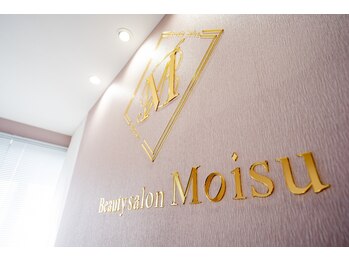 モイス(Moisu)/