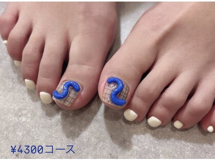 ネイルサロン ティディ(TIDY)の写真