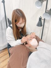 アトリエ プレゼンツ 相武台店(atelier Present's)&nbsp;MEGUMI 