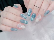 アンアンビューティーサロン(AnAn Beauty Salon)/マグネット