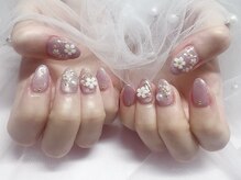 フェリスネイル 池袋店(Feliz Nail)/