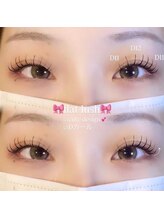 メゾン ド アイ 名駅(Maison de Eye)/フラットラッシュ/Dカール♪