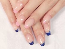 カピリナ(Ka Pilina)/施術デザイン