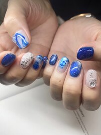 マグネットニュアンス
