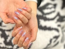 スリープ 中目黒(Sleep nakameguro)/アートネイル