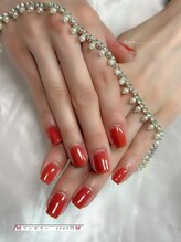 アスカ(asca)/ワンカラー　4900円コース