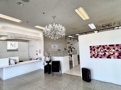 スキンエピ 釧路店(Skinepi)の写真