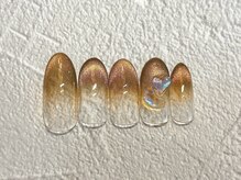 ジスタ(Gst)/栗田限定/セレクトコース