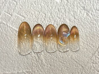 ジスタ(Gst)/栗田限定/セレクトコース