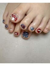 アンスール(unseul)/キュートな個性派アート