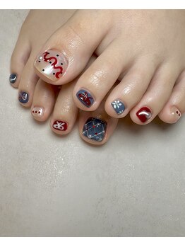 キュートな個性派アート