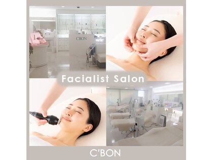 シーボン 高槻店の写真