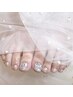 -Foot-10本アートコース