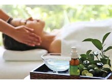 オーガニックサロン バタフライワックス(Organic Salon Butterfly Wax)の雰囲気（お肌のハリ・ツヤでお悩みの方にオススメのフェイシャルエステ☆）