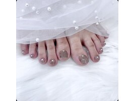 フラッシュネイル