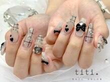 ティティ 横浜(t i t i.)/