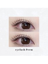 メメル 明石店(memelu)/まつげパーマ