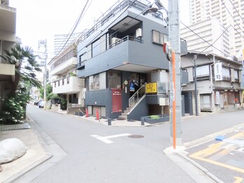 ルーミー 南青山(LUME)/4