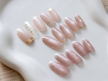 エメ(Aime)/design定額コース