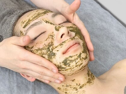 ラテ(Latte)の写真