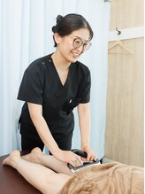 ファシアリズム(FASCIA RHYTHM)&nbsp;木村 