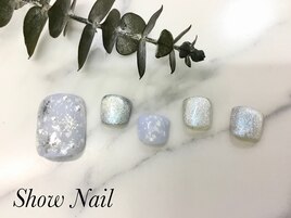 フット★アート込み定額デザイン