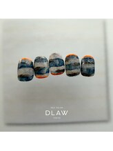 ドロウ フィーグ(DLAW figue)/1月 デザインプラス