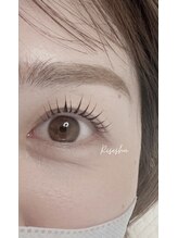 リセシュ(Riseshu)/江坂次世代まつ毛パーマ