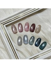 サロンベル 古川稲葉店(salon Belle)/店舗限定カラーもたくさん★