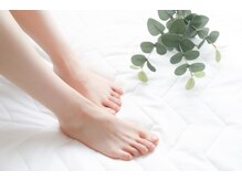 癒家よしなに。の雰囲気（足の冷えでお悩みの方にお伝えしたいことがあります→ブログにて）