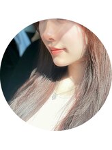 まつげエクステアンドネイルサロン アモル 恵比寿店(Amor)&nbsp;Miu Nail