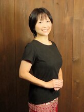 アジアンリラクゼーション ヴィラ 秋葉原(asian relaxation villa)&nbsp;ひとみ 