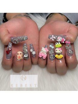 リーベスト 四条畷店(REBEST)/