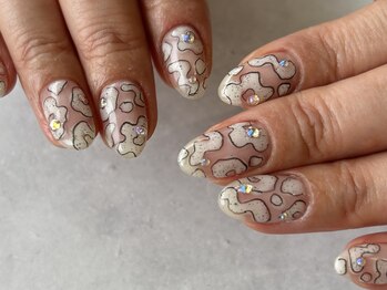 リノン(Rinon)/HAND