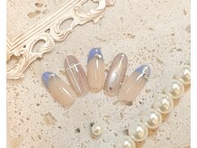 プティネイル(Puti Nail)/◇¥9,350◇