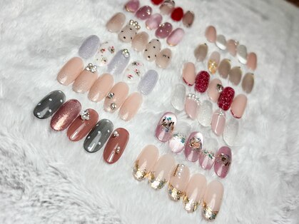 ジュエレス(Jeweless)の写真