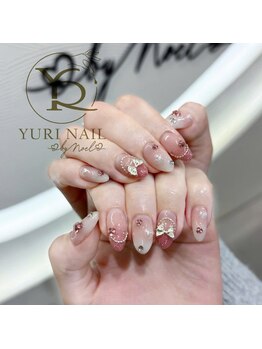 ユリナリタ(YuRi Narita)/