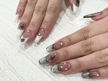 茉莉花　vermirel　烏丸/