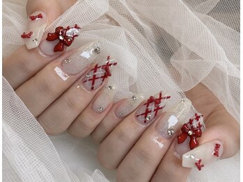 スピラ 上通店(Spira)/持ち込みデザイン