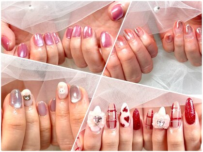 いろこびん 盛岡フェザン店(irokobin)の写真