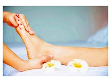 ヘッドミント 宇都宮店の雰囲気（オイルマッサージやリフレ　全身もみほぐしメニューなども大人気）