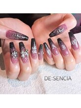 ディセンシア(DE:SENCIA)/スカルプ