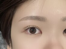 エサージュ 池袋店/スタイリング/まつ毛パーマ