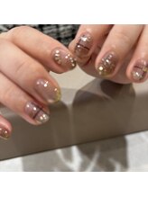 ニキ ヘアー ネイル(niki hair nail)/