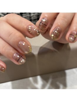 ニキ ヘアー ネイル(niki hair nail)/
