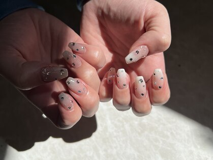 クリア(clear.)の写真