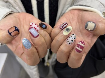 コード(CODE)/フリーアート