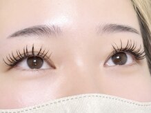 ツインズアイラッシュ(TWINS Eyelash)/フラットラッシュ付け放題