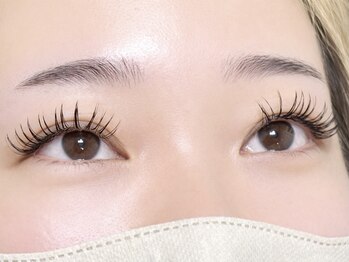 ツインズアイラッシュ(TWINS Eyelash)/フラットラッシュ付け放題