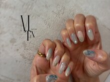 メンテ(Mente)/Nail design.